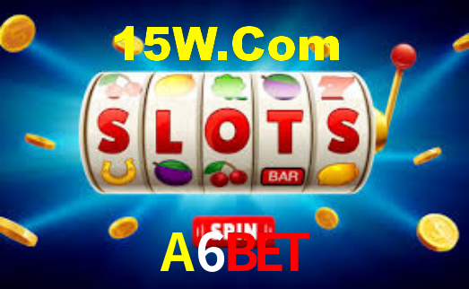 Segurança e privacidade no APP A6Bet