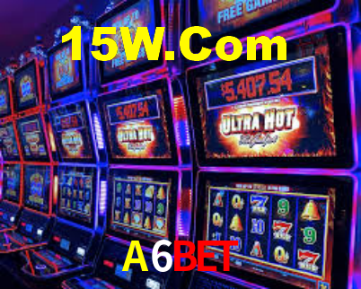 APP rápido e leve da A6Bet