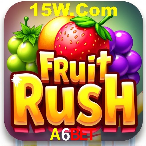 Download para Android e iOS na A6Bet